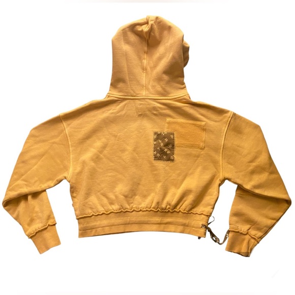 Honor the Gift Nomad Hoodie in Melon - Picture 3 of 8